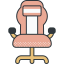 Игровое кресло иконка 64x64