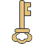 Key 图标 64x64