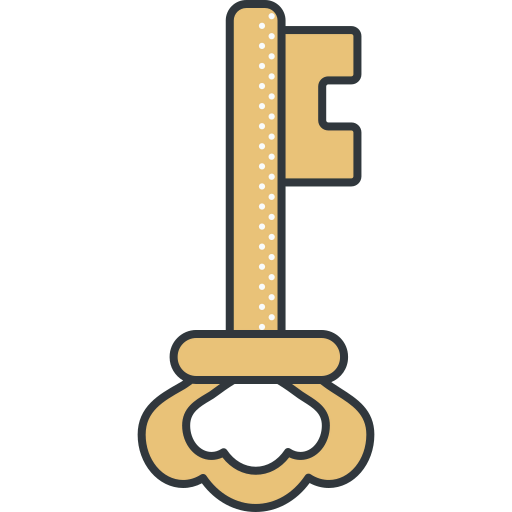 Key Symbol