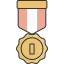 Medal icône 64x64