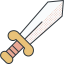 Sword 图标 64x64
