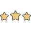 Stars icône 64x64