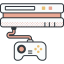 Console icon 64x64