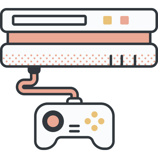 Console icon