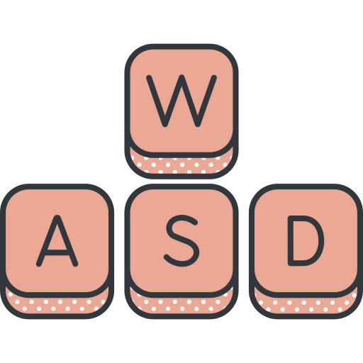 Keyboard key 상