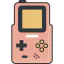 Portable console icon 64x64