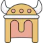 Helmet icon 64x64