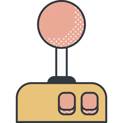 Joystick 图标