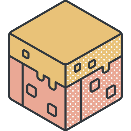 Block icon