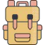 Backpack icône 64x64