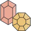 Gems 图标 64x64
