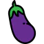 Eggplant Ikona 64x64