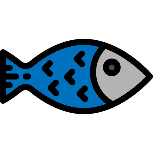 Fish icon