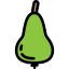 Pear ícono 64x64