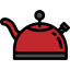 Kettle ícono 64x64
