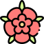 Rose 图标 64x64