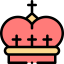 Crown 图标 64x64