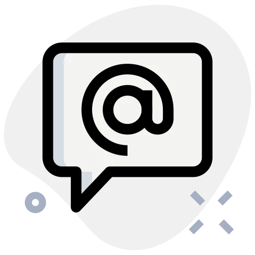 Chat icon