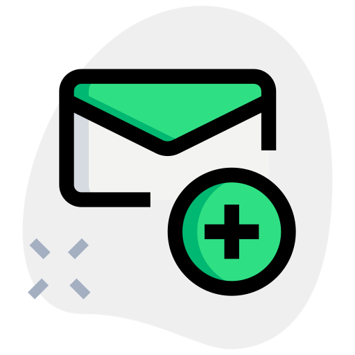 Add ícone