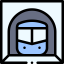 Subway 图标 64x64