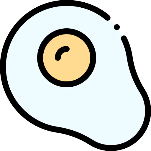 Egg icon