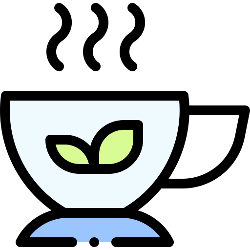 Tea icon
