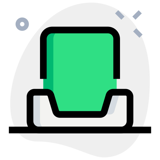 Inbox icon
