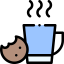 Hot drink 图标 64x64