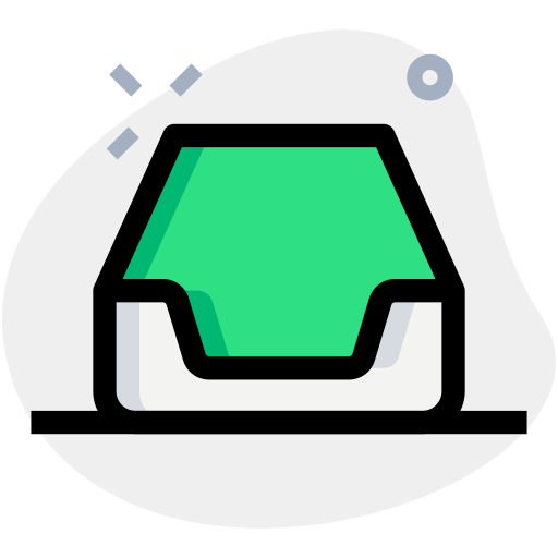 Empty icon