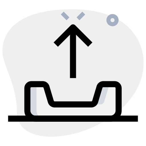 Upload icon