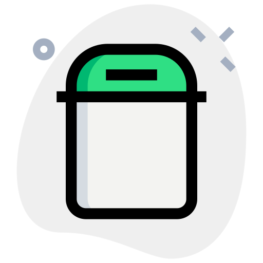 Mailbox icon