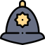 Police hat 图标 64x64