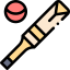 Cricket 图标 64x64