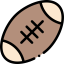 Rugby 图标 64x64