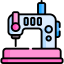 Sewing machine icon 64x64