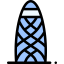 Gherkin 图标 64x64