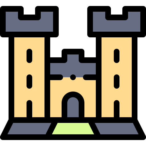 Windsor castle Symbol
