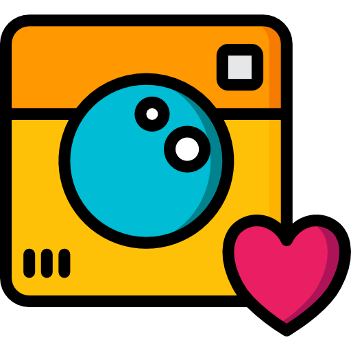 Instagram icon
