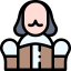 Shakespeare 图标 64x64