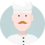 Chef icon 64x64