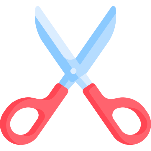 Scissors icon
