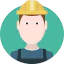Worker icon 64x64