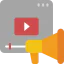 Video player icon 64x64