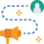 Marketing icon 64x64