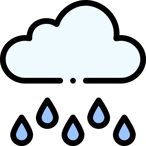 Raining 图标