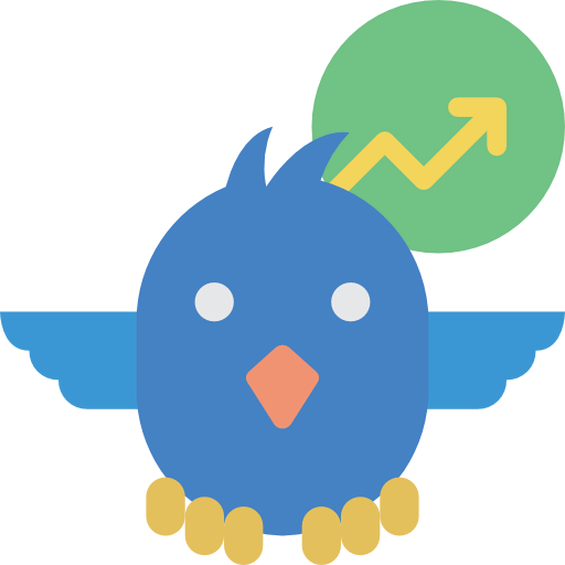Analytics icon