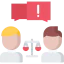 Argument Symbol 64x64