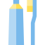 Toothbrush icon 64x64