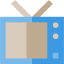 Tv icon 64x64