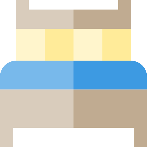 Bed icon
